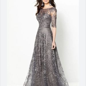 Gown Montage by Mon Cheri - 219976W